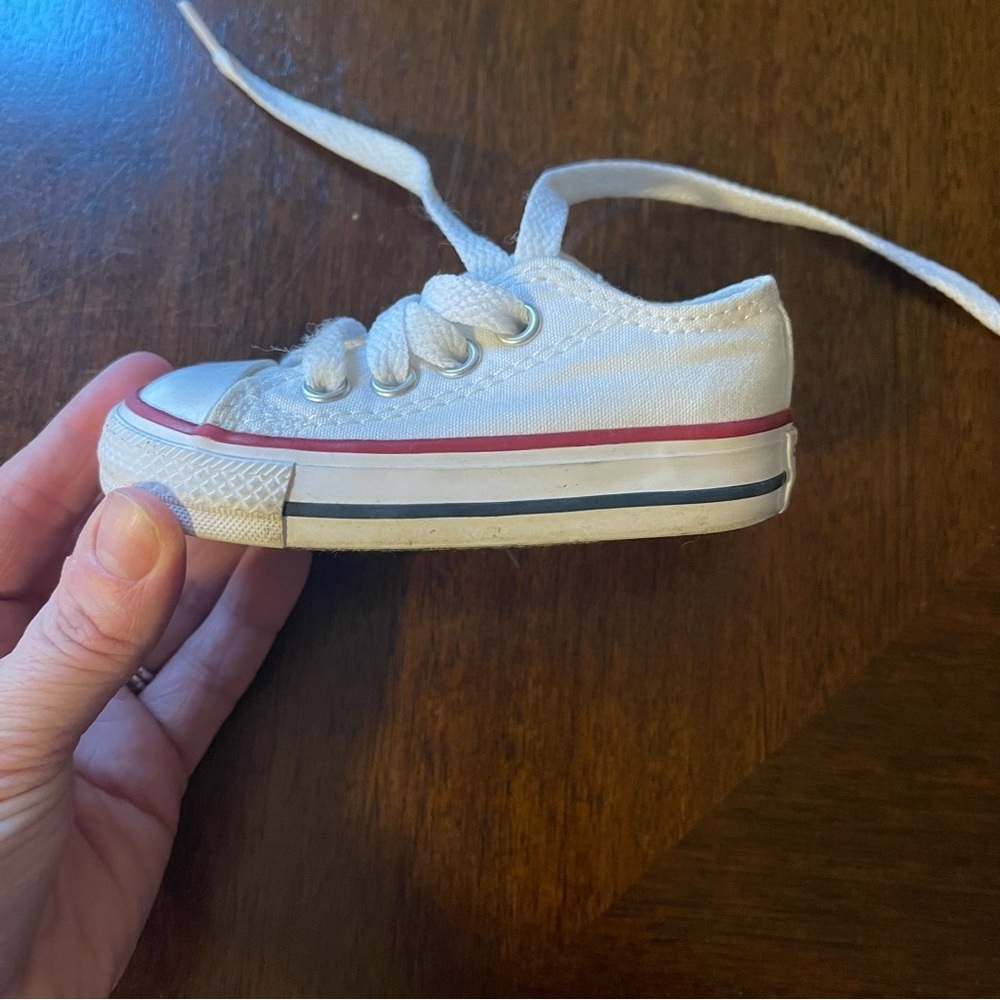 Converse | Chuck Taylor All-Stars | size - Picture 8 of 14